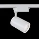 Downlight Sina 1 Faza Maytoni Led, Alb, TR003-1-30W4K-W, Germania