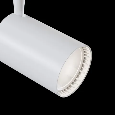 Downlight Sina 1 Faza Maytoni Led, Alb, TR003-1-30W4K-W, Germania