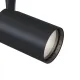 Downlight Sina 1 Faza Maytoni Led, Negru, TR003-1-6W3K-B, Germania