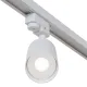 Downlight Sina Focus Maytoni GU10, Alb, TR004-1-GU10-W, Germania