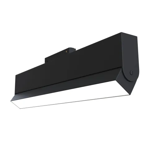 Plafoniera Sina Magnetica BASIS Maytoni Led, Negru, TR013-2-20W4K-B, Germania