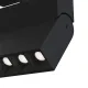 Plafoniera Sina Magnetica Points  Maytoni Led, Negru, TR015-2-10W4K-B, Germania