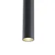 Pendul Sina Magnetica Maytoni Led, Negru, TR016-2-12W4K-B, Germania
