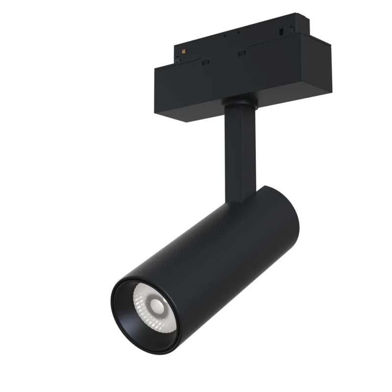 Downlight Sina Magnetica Focus LED  Maytoni Led, Negru, TR019-2-10W4K-B, Germania