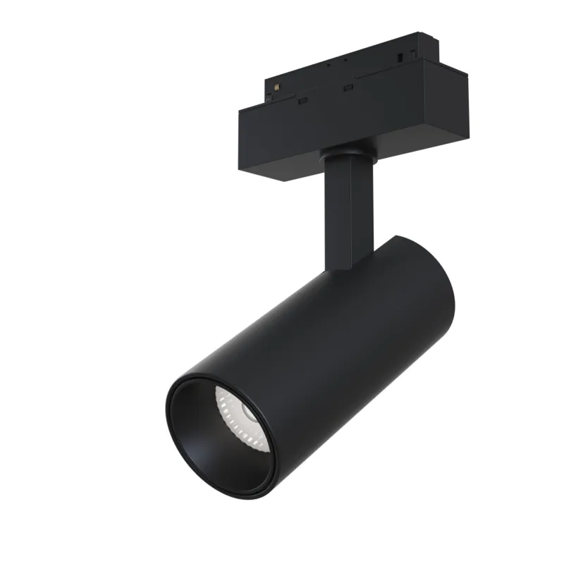 Downlight Sina Magnetica Focus LED  Maytoni Led, Negru, TR019-2-15W3K-B, Germania