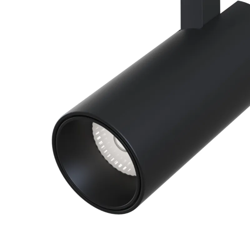 Downlight Sina Magnetica Focus LED  Maytoni Led, Negru, TR019-2-15W3K-B, Germania
