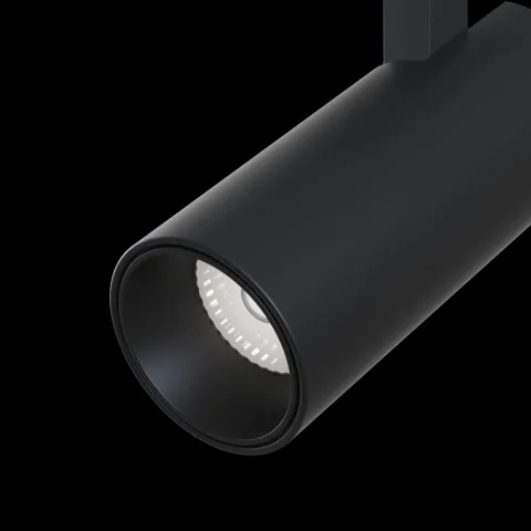 Downlight Sina Magnetica Focus LED  Maytoni Led, Negru, TR019-2-15W3K-B, Germania