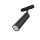Downlight Sina Magnetica Focus LED  Maytoni Led, Negru, TR019-2-7W4K-B, Germania