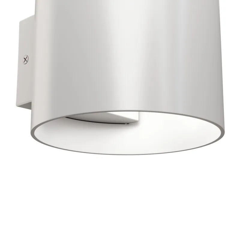 Aplica Rond Maytoni G9, Alb, C066WL-01W, Germania