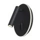 Aplica Tehnica Ios 176 Maytoni Led, Negru, C176-WL-01-6W-B, Germania