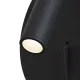 Aplica Tehnica Ios 176 Maytoni Led, Negru, C176-WL-01-6W-B, Germania