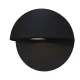 Aplica Exterior Mezzo Maytoni Led, Negru, O033WL-L7B3K, Germania