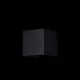 Aplica Exterior Fulton Maytoni Led, Negru, O572WL-L6B, Germania
