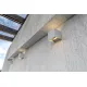 Aplica Exterior Fulton Maytoni Led, Alb, O572WL-L6W, Germania