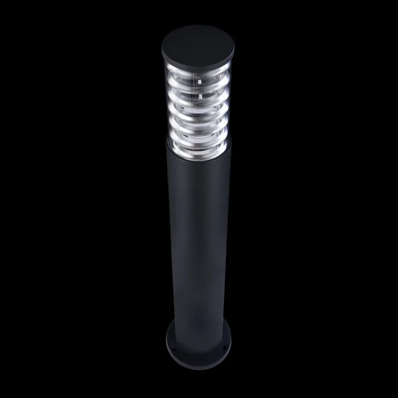 Stalp  Bronx Maytoni E27, Negru, O576FL-01B, Germania