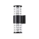Aplica Exterior Bronx Maytoni E27, Negru, O576WL-02B, Germania