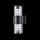 Aplica Exterior Bronx Maytoni E27, Negru, O576WL-02B, Germania