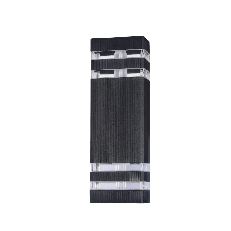 Aplica Exterior Unter den Linden Maytoni E27, Negru, O578WL-02B, Germania