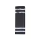 Aplica Exterior Unter den Linden Maytoni E27, Negru, O578WL-02B, Germania
