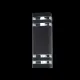 Aplica Exterior Unter den Linden Maytoni E27, Negru, O578WL-02B, Germania