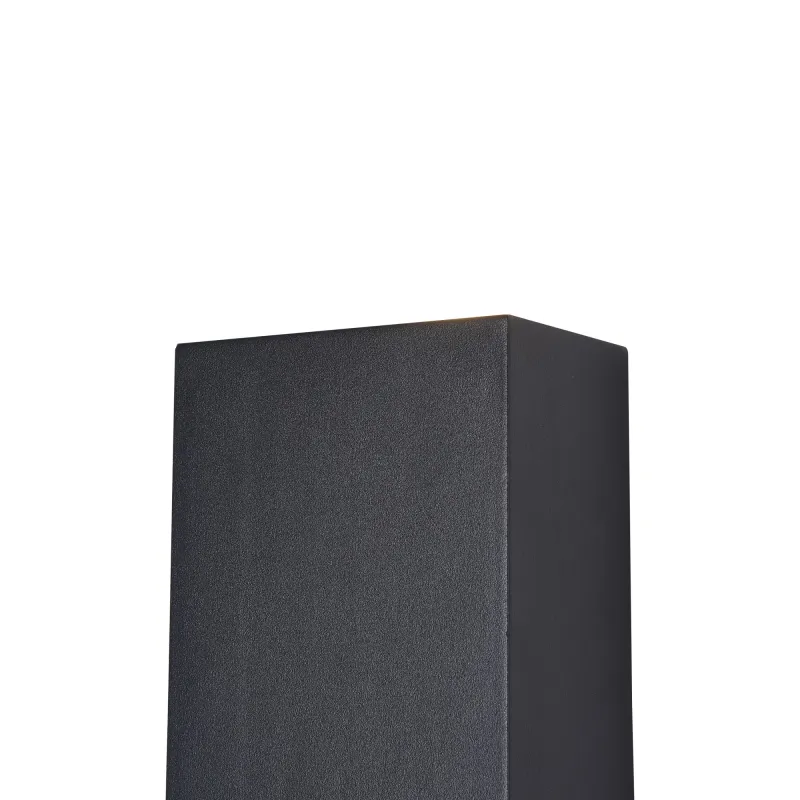 Aplica Exterior Times Square Maytoni Led, Negru, O581WL-L6B, Germania