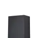 Aplica Exterior Times Square Maytoni Led, Negru, O581WL-L6B, Germania