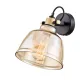 Aplica  Irving Maytoni E27, Negru, T163-01-R, Germania