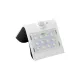 Lampa Solara Butterfly Milagro Led, Gri, EKO8817 Polonia