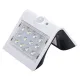 Lampa Solara Butterfly Milagro Led, Gri, EKO8817 Polonia