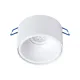 Downlight Incastrat Circular Bali Round Milagro Led, Alb, ML0053, Polonia