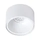 Downlight Incastrat Circular Bali Round Milagro Led, Alb, ML0053, Polonia