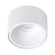 Downlight Incastrat Circular Bali Round Milagro Led, Alb, ML0053, Polonia
