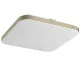 Plafoniera Dabar ML0253 Milagro LED, Alb, Polonia