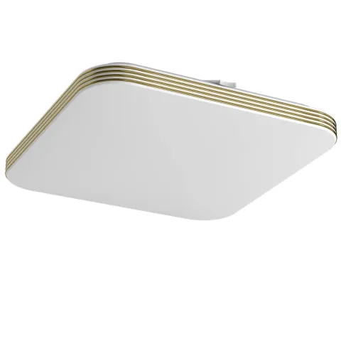 Plafoniera Dabar ML0253 Milagro LED, Alb, Polonia