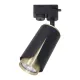 Spot Sina 1 Faza Flower ML0263 Milagro GU10, Negru, Polonia
