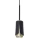 Pendul Flower ML0267 Milagro GU10, Negru, Polonia