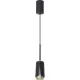 Pendul Flower ML0267 Milagro GU10, Negru, Polonia