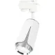 Spot Sina 1 Faza Flower ML0271 Milagro GU10, Alb, Polonia