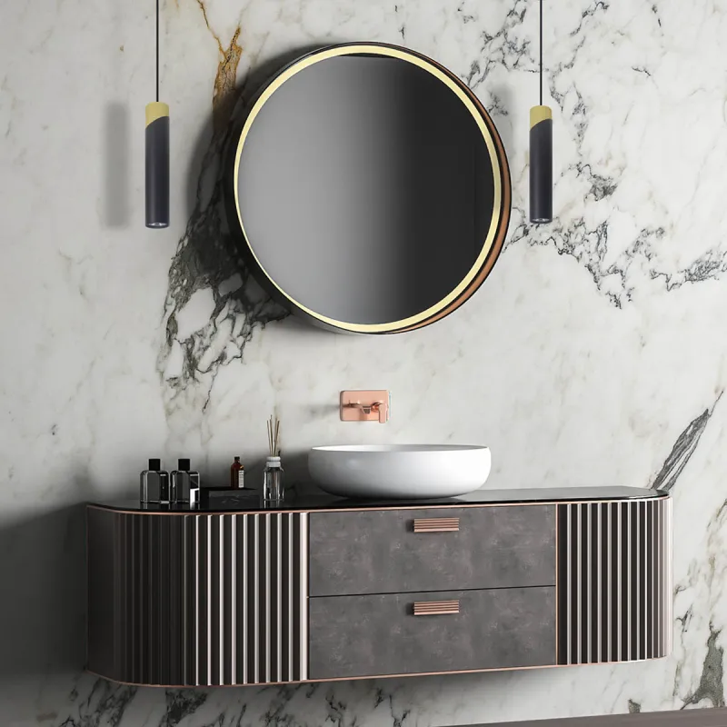 Pendul Neo ML0284 Milagro GU10, Negru, Polonia