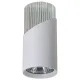 Spot Aplicat Neo ML0285 Milagro GU10, Alb, Polonia