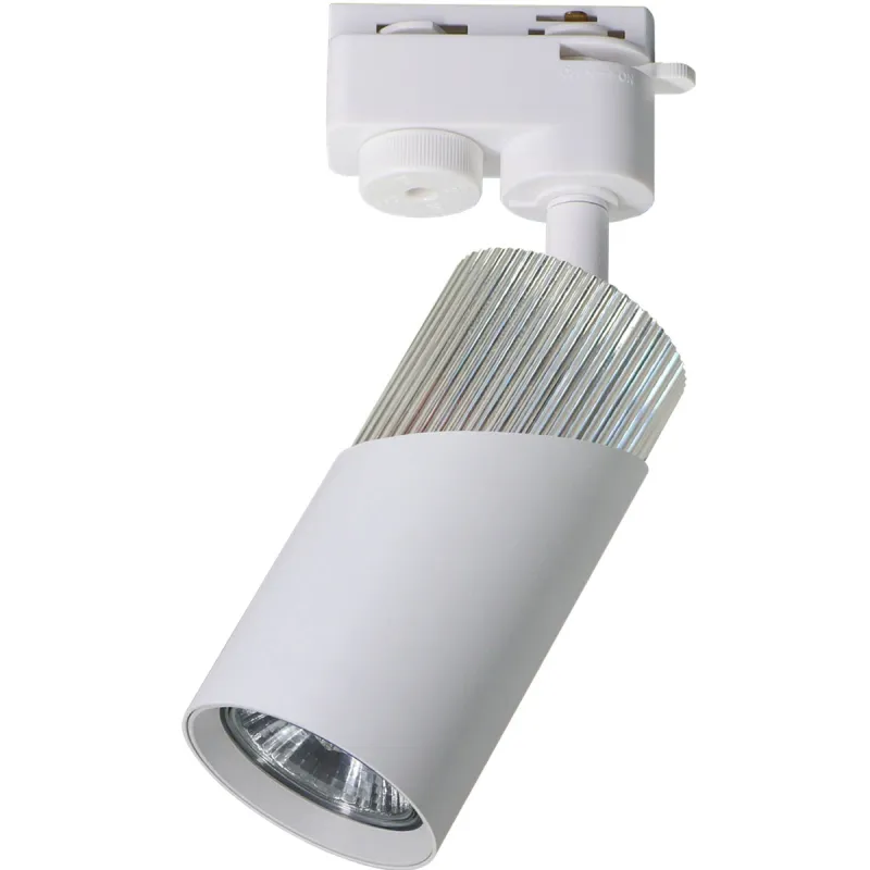 Spot Sina 1 Faza Neo ML0286 Milagro GU10, Alb, Polonia