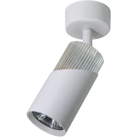 Spot Aplicat Neo ML0287 Milagro GU10, Alb, Polonia