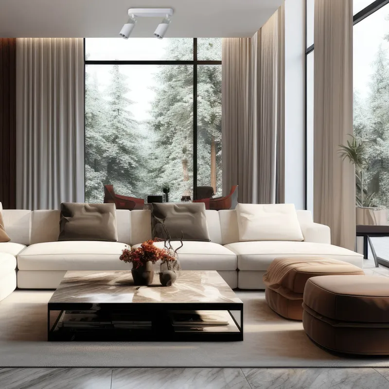 Lustra Spot Neo ML0288 Milagro GU10, Alb, Polonia