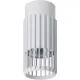 Spot Aplicat Vertical ML0302 Milagro GU10, Alb, Polonia