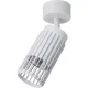 Spot Aplicat Vertical ML0304 Milagro GU10, Alb, Polonia