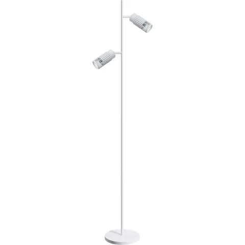 Lampadar Vertical ML0310 Milagro GU10, Alb, Polonia