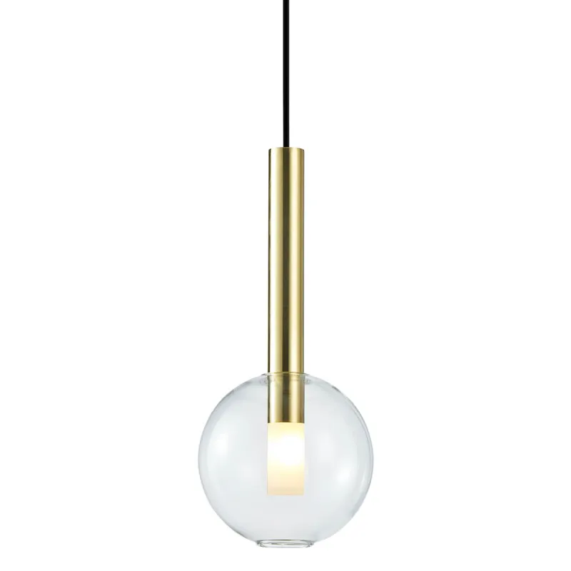 Pendul Niko ML0330 Milagro G9, Auriu, Polonia