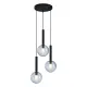 Suspensie Niko ML0333 Milagro G9, Negru, Polonia