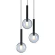 Suspensie Niko ML0333 Milagro G9, Negru, Polonia