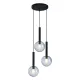 Suspensie Niko ML0333 Milagro G9, Negru, Polonia